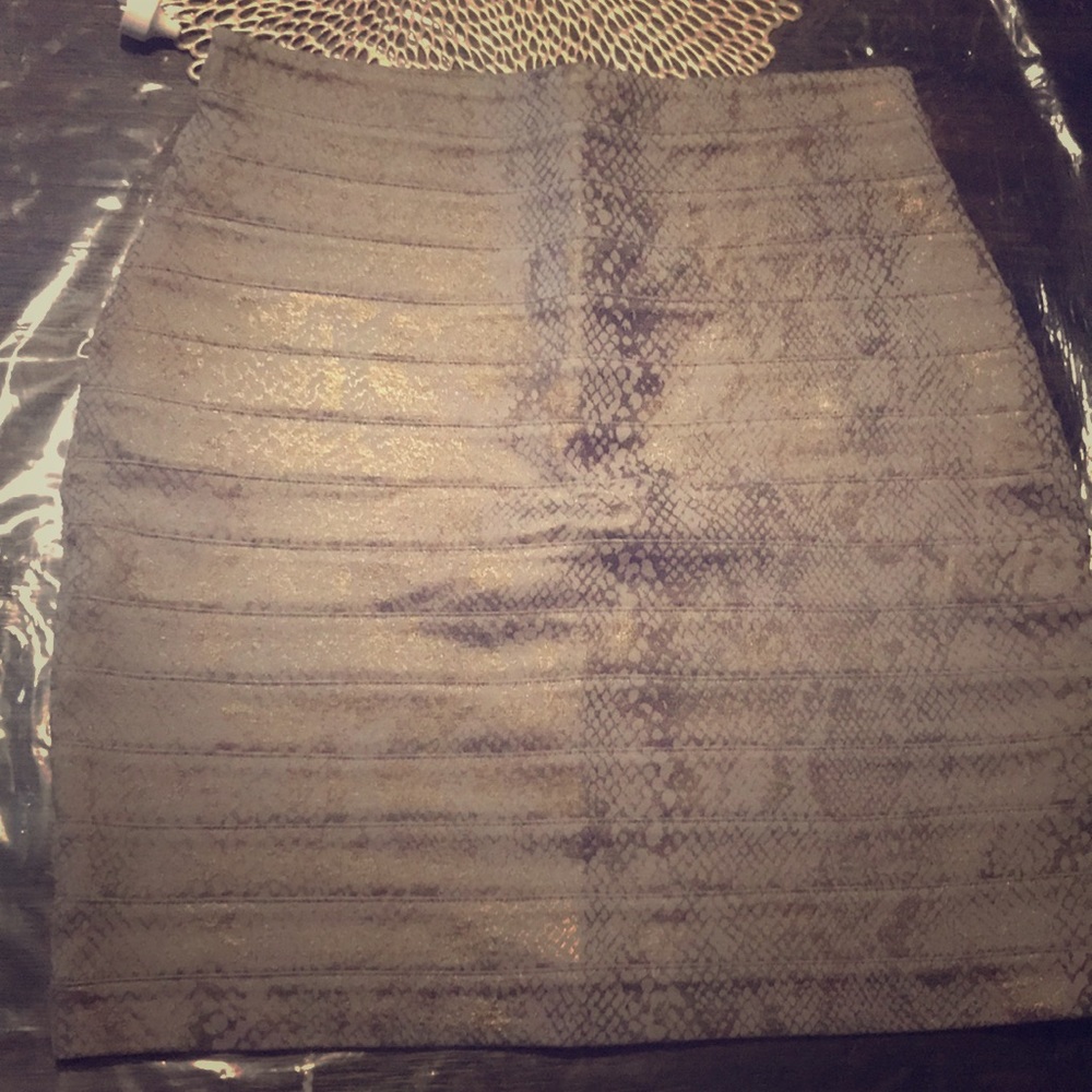 Skirt